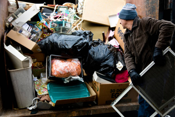 Best Appliance Removal Near Me  in Malakoff, TX