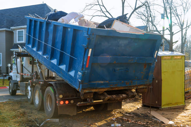Best Basement Cleanout Services  in Malakoff, TX