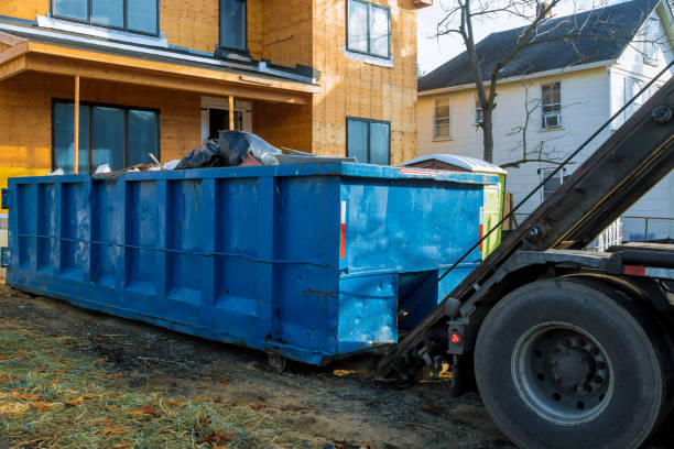 Best Local Junk Hauling  in Malakoff, TX