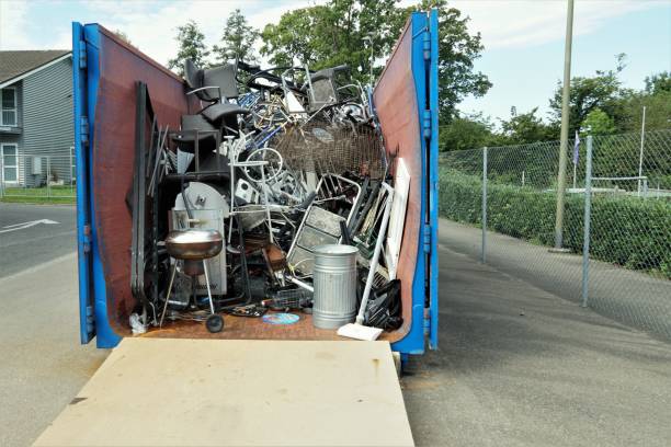 Best Yard Waste Removal  in Malakoff, TX