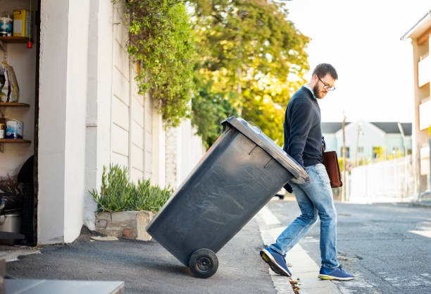 Best Professional Junk Removal  in Malakoff, TX