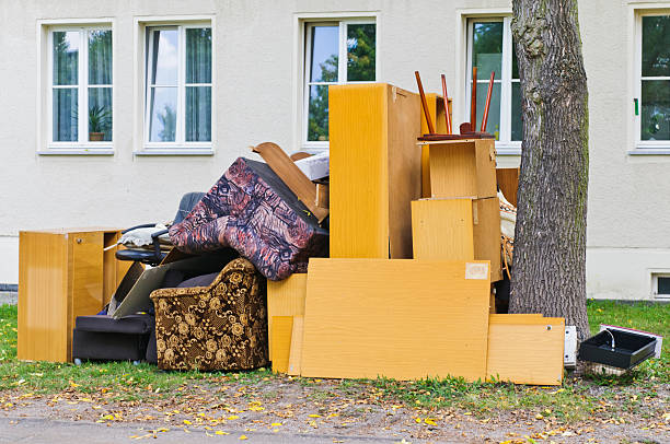 Best Estate Cleanout Services  in Malakoff, TX