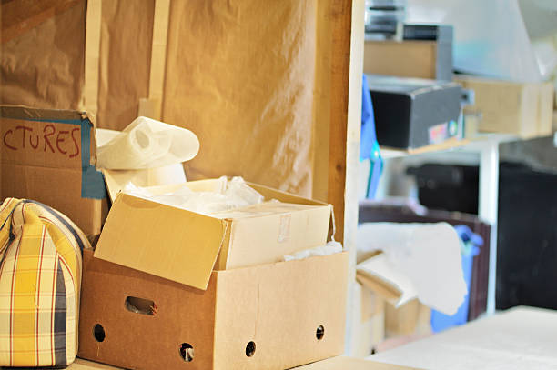 Best Commercial Cleanout Services  in Malakoff, TX
