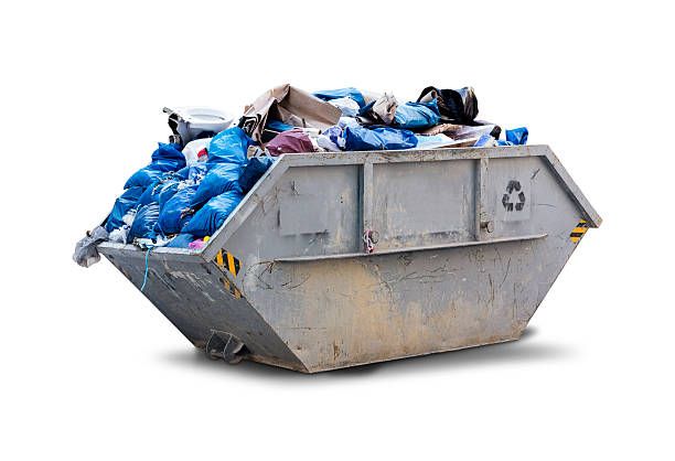 Trusted Malakoff, TX Junk Removal Experts