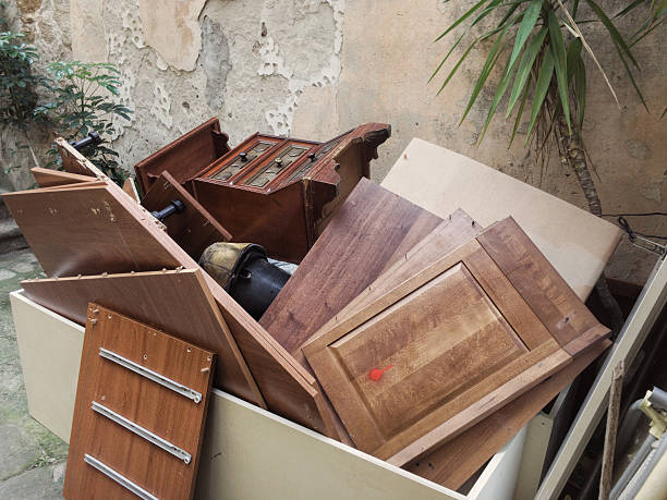Best Commercial Junk Removal  in Malakoff, TX