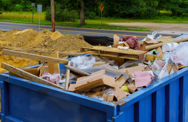 Best Junk Hauling Services  in Malakoff, TX